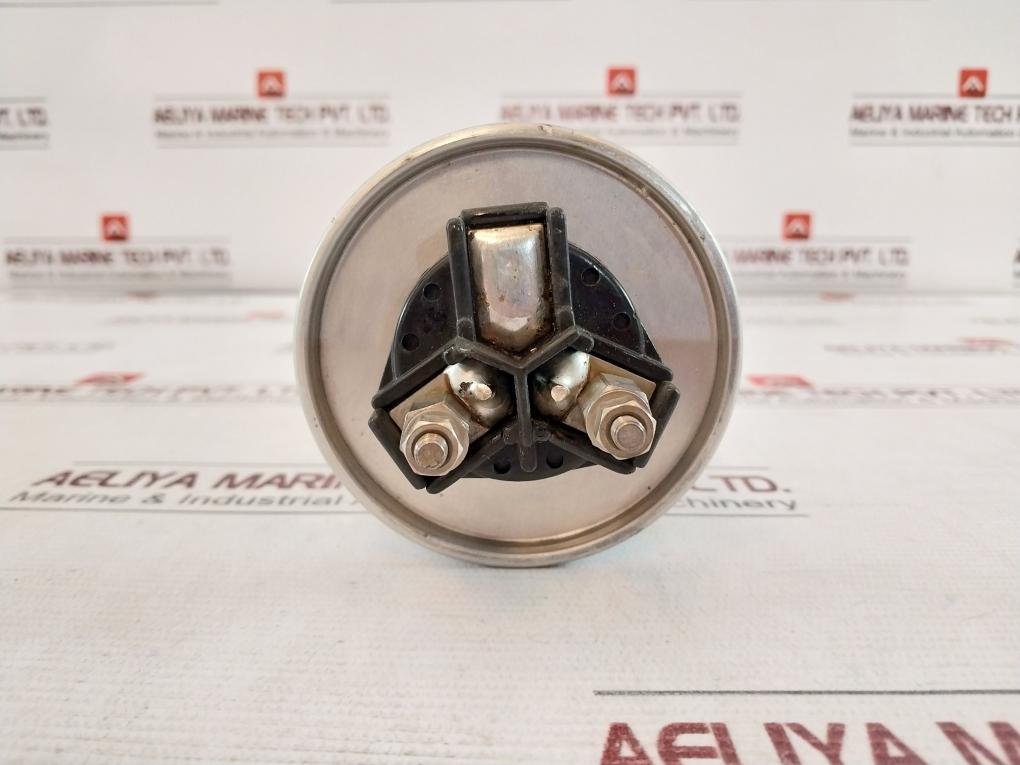 Epcos B32461-a5032-b900 Power Capacitor 500Vac 3.9Kvar Un Qn/50Hz 26N08