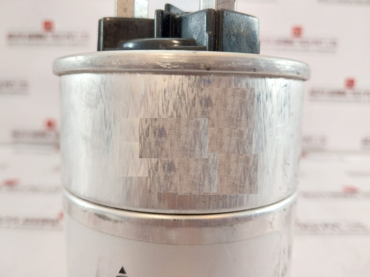 Epcos B32461-a5032-b900 Power Capacitor 500Vac 3.9Kvar Un Qn/50Hz 26N08