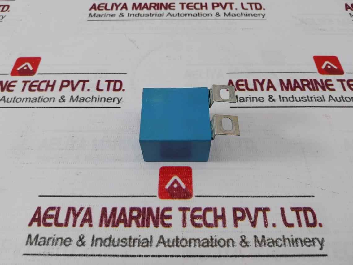 Epcos B32656-s0125-k500 Absorption Filter Capacitor 1,2µF K 1000V-