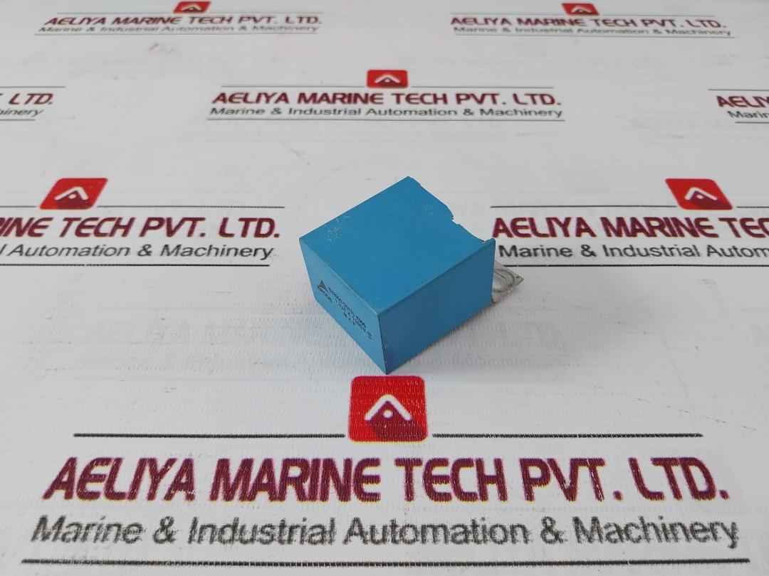 Epcos B32656-s0125-k500 Absorption Filter Capacitor 1,2µF K 1000V-