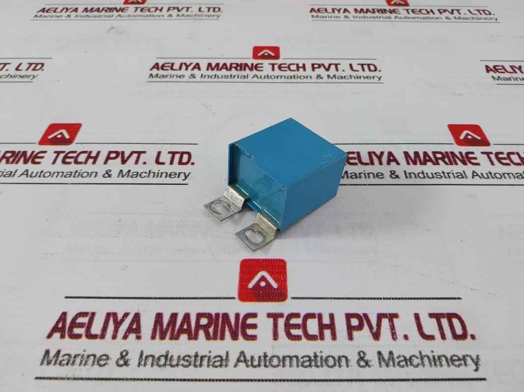 Epcos B32656-s0125-k500 Absorption Filter Capacitor 1,2µF K 1000V-