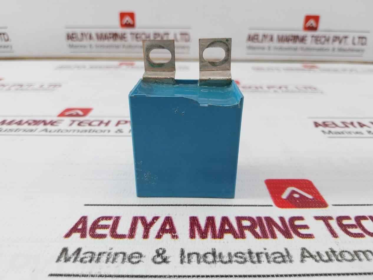 Epcos B32656-s0125-k500 Absorption Filter Capacitor 1,2µF K 1000V-