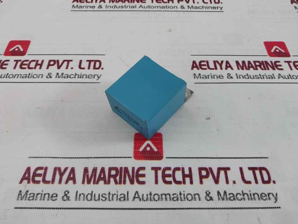 Epcos B32656-s0125-k500 Surge Capacitor 1,2 µF K 1000 V- V6