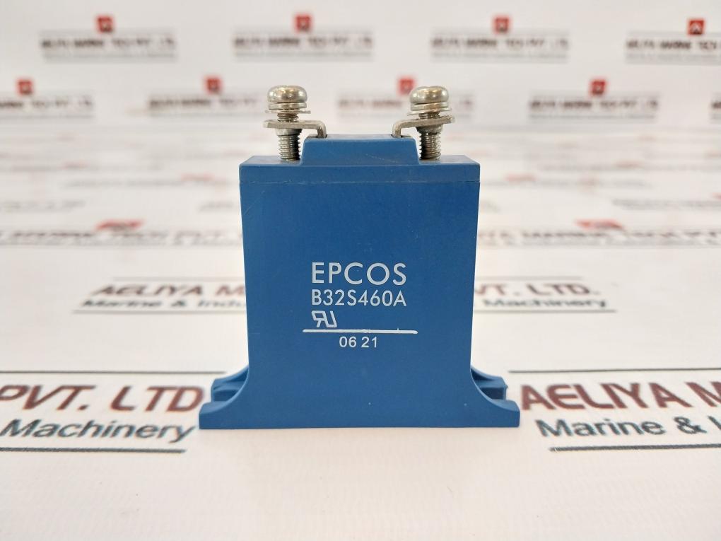 Epcos B32S460A Varistor