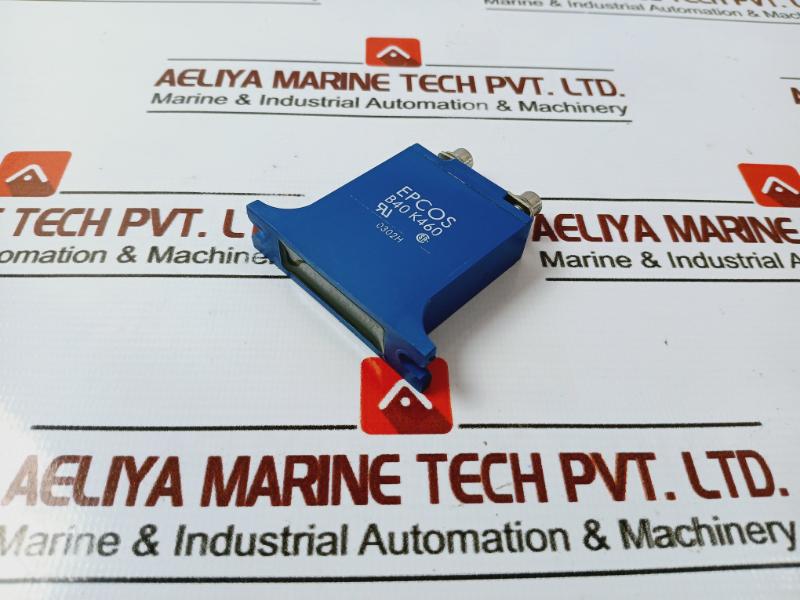 Epcos B40 K460 Metal Oxide Varistor 0302H