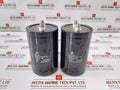 Epcos B43455-s4828-q1 Aluminum Electrolytic Capacitor 8200 Μf (Q) 350v