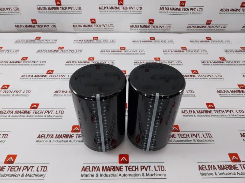 Epcos B43455-s4828-q1 Aluminum Electrolytic Capacitor 8200 Μf (Q) 350v