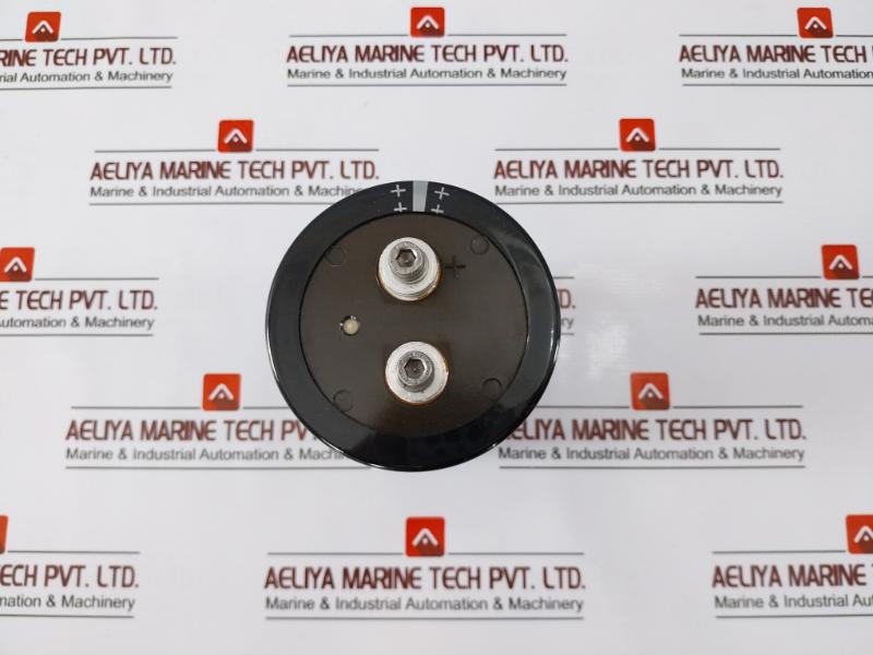 Epcos B43455-s4828-q1 Aluminum Electrolytic Capacitor 8200 Μf (Q) 350v