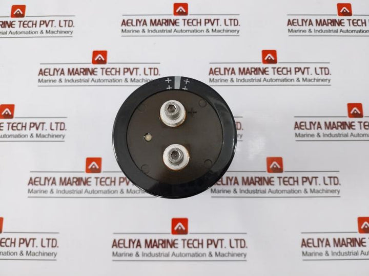 Epcos B43455-s4828-q1 Aluminum Electrolytic Capacitor 8200 Μf (Q) 350v