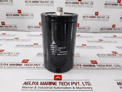 Epcos B43455-s4828-q1 Aluminum Electrolytic Capacitor 8200 Μf (Q) 350v