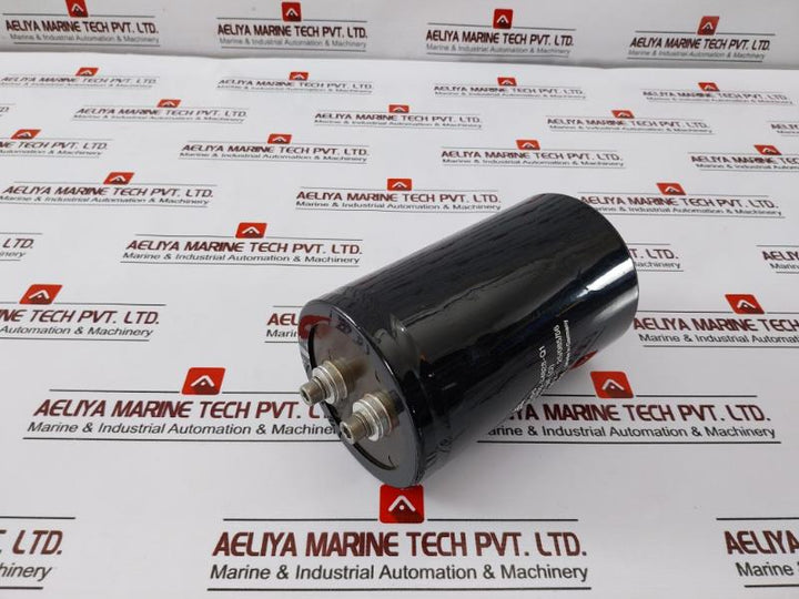 Epcos B43455-s4828-q1 Aluminum Electrolytic Capacitor 8200 Μf (Q) 350v