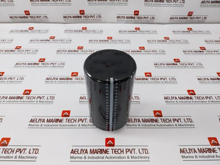 Epcos B43455-s4828-q1 Aluminum Electrolytic Capacitor 8200 Μf (Q) 350v