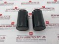 Epcos B43456-s9228-m11 Aluminum Electrolytic Capacitor 400V- 40/085/56