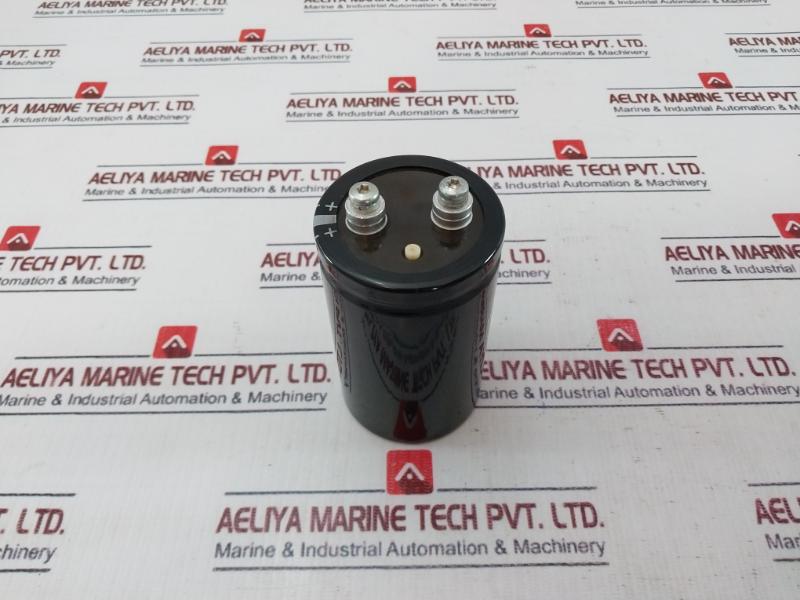 Epcos B43456-s9228-m11 Aluminum Electrolytic Capacitor 400V- 40/085/56