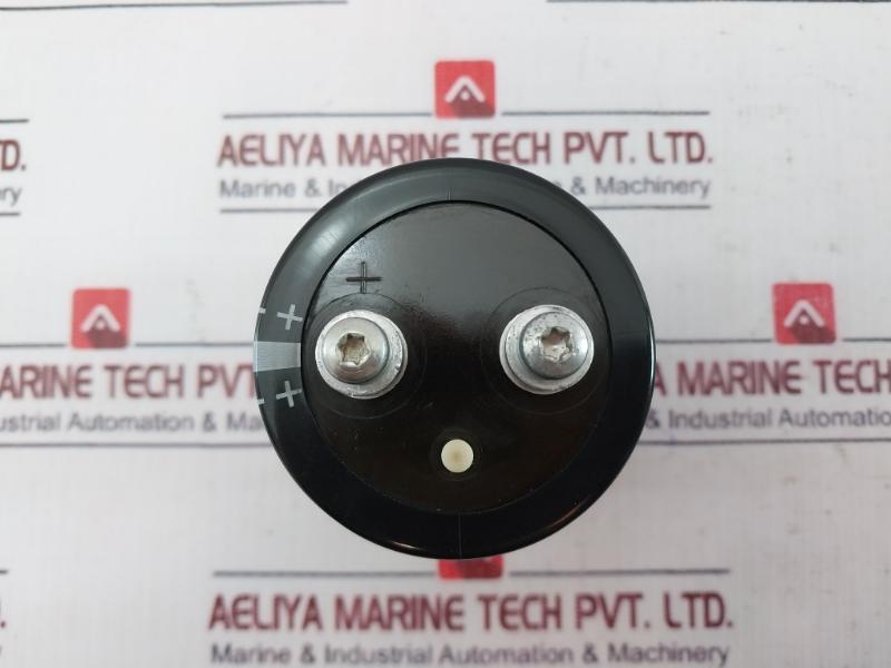 Epcos B43456-s9228-m11 Aluminum Electrolytic Capacitor 400V- 40/085/56