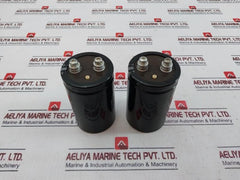 Epcos B43456-s9228-m11 Capacitor Screw Terminal 2200 Uf