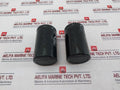 Epcos B43456-s9228-m11 Capacitor Screw Terminal 2200 Uf