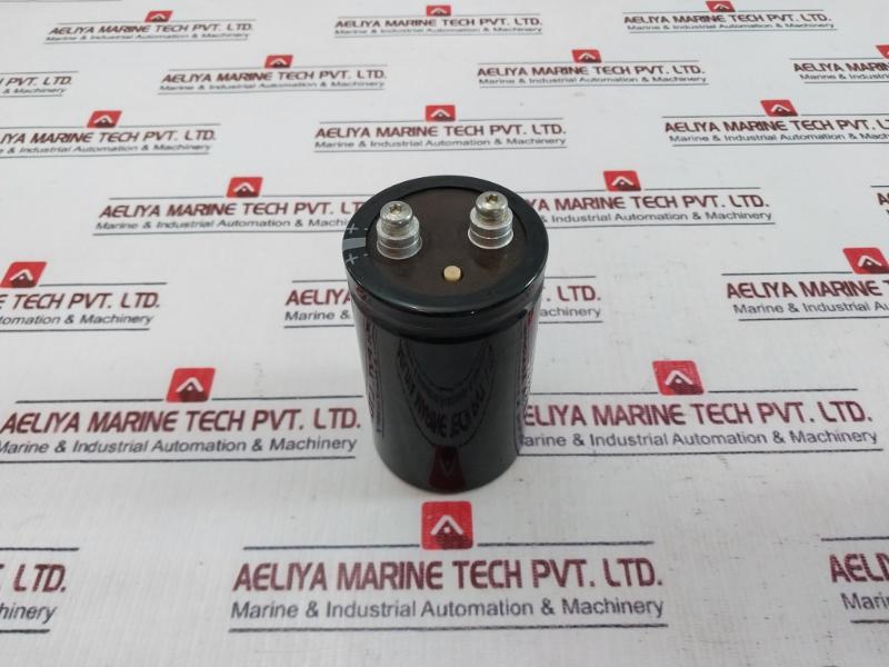 Epcos B43456-s9228-m11 Capacitor Screw Terminal 2200 Uf