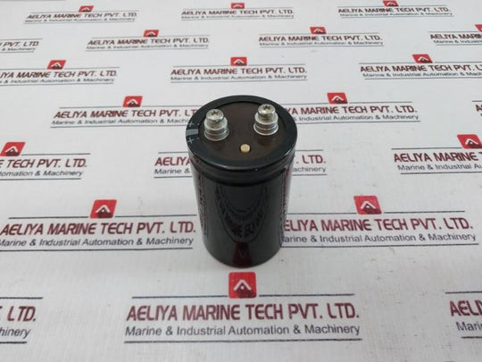 Epcos B43456-s9228-m11 Capacitor Screw Terminal 2200 Uf