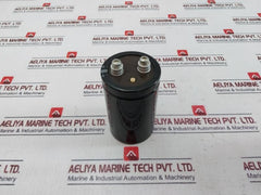 Epcos B43456-s9228-m11 Capacitor Screw Terminal 2200 Uf