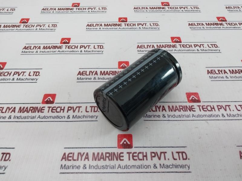 Epcos B43456-s9228-m11 Capacitor Screw Terminal 2200 Uf