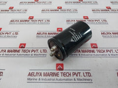Epcos B43456-s9228-m11 Capacitor Screw Terminal 2200 Uf