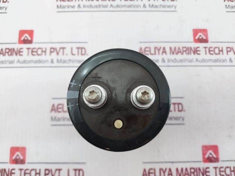 Epcos B43456-s9228-m11 Capacitor Screw Terminal 2200 Uf