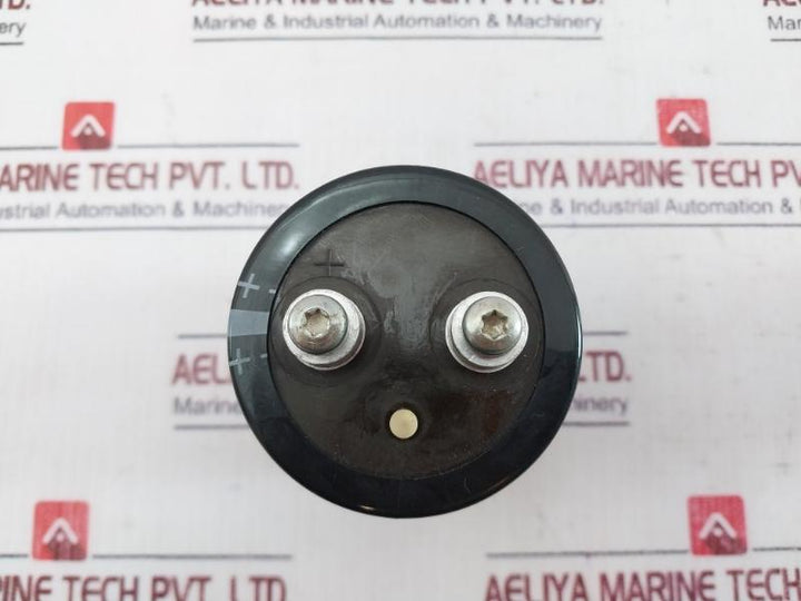 Epcos B43456-s9228-m11 Capacitor Screw Terminal 2200 Uf
