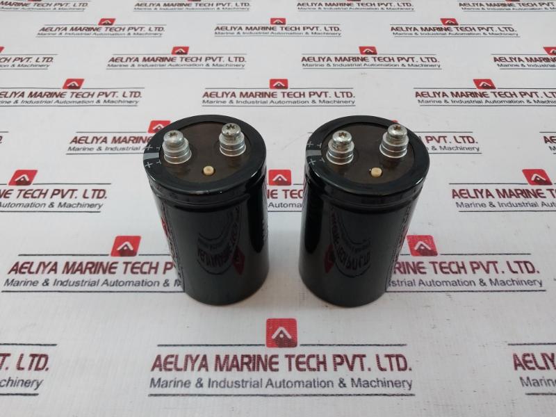 Epcos B43456-s9228-m11 Capacitor Screw Terminal 25/085/56