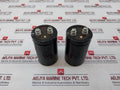 Epcos B43456-s9228-m11 Capacitor Screw Terminal 25/085/56