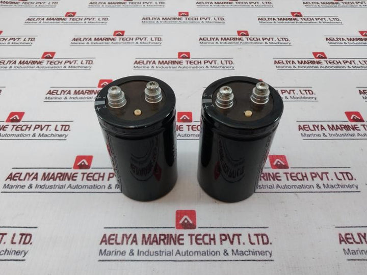 Epcos B43456-s9228-m11 Capacitor Screw Terminal 25/085/56