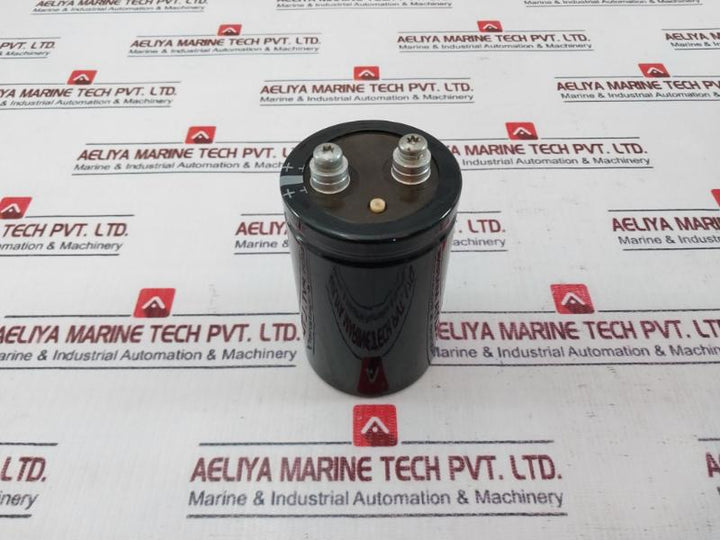 Epcos B43456-s9228-m11 Capacitor Screw Terminal 25/085/56