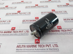 Epcos B43456-s9228-m11 Capacitor Screw Terminal 25/085/56