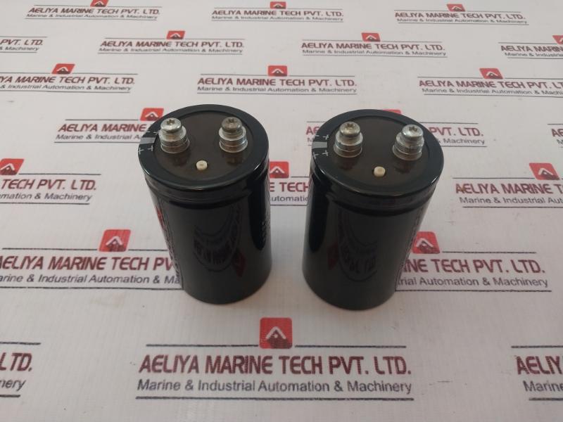 Epcos B43456-s9228-m11 Capacitor Screw Terminal 400V