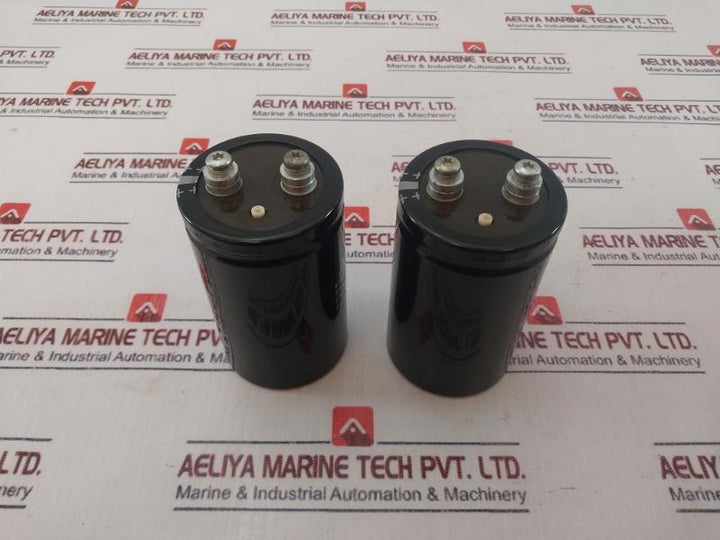 Epcos B43456-s9228-m11 Capacitor Screw Terminal 400V