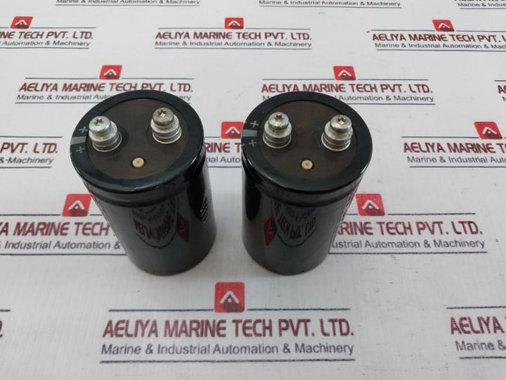 Epcos B43456-s9228-m11 Electrolytic Capacitor 400V
