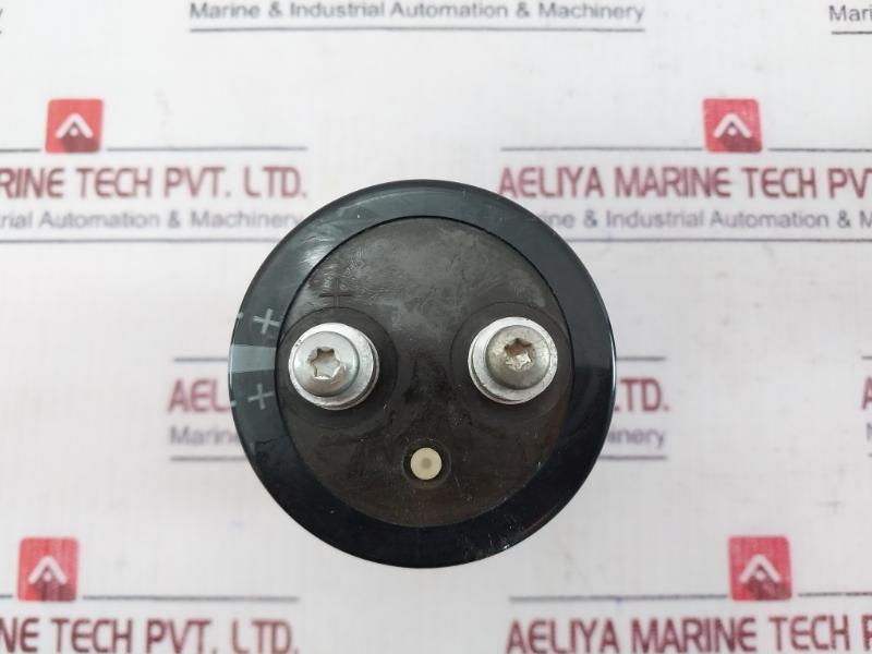 Epcos B43456-s9228-m11 Electrolytic Capacitor 400V