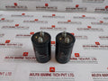 Epcos B43456-s9228-m11 Screw Terminal Capacitor 400V 25/085/56