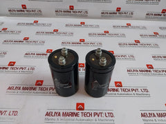 Epcos B43456-s9228-m11 Screw Terminal Capacitor 400V 25/085/56