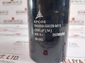 Epcos B43456-s9228-m11 Screw Terminal Capacitor 400V 25/085/56