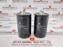 Epcos B43456-s9228-m12 Capacitor 400v