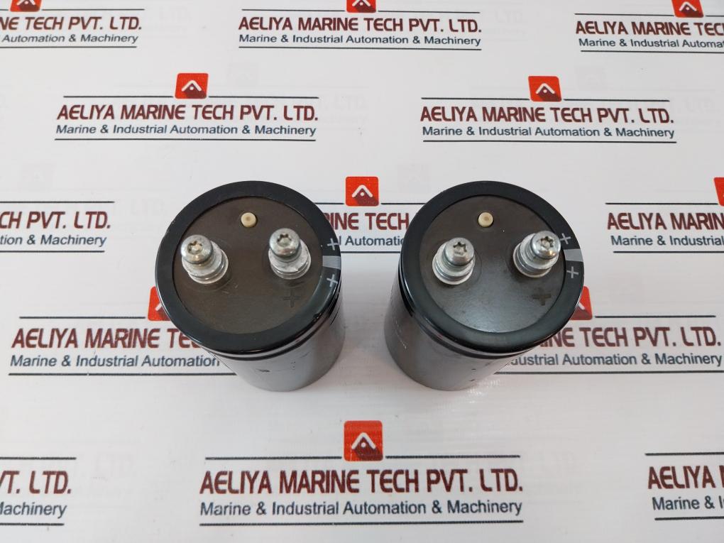 Epcos B43456-s9228-m12 Capacitor 400v