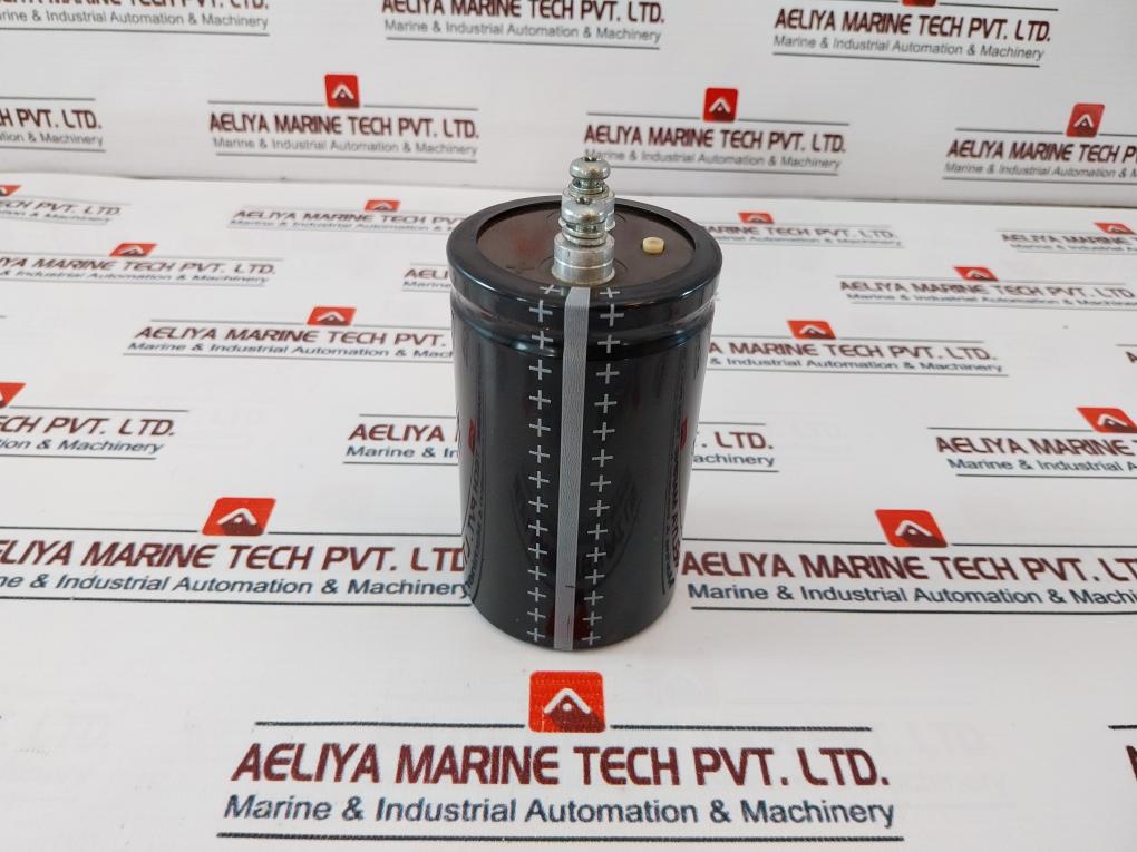 Epcos B43456-s9228-m12 Capacitor 400v