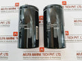Epcos B43456-s9508-m11 Capacitor Radial Screw Terminal 400V