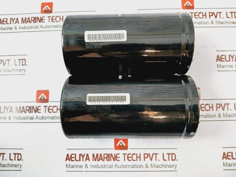 Epcos B43456-s9508-m11 Capacitor Radial Screw Terminal 400V