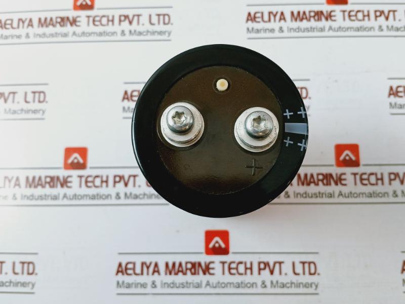 Epcos B43456-s9508-m11 Capacitor Radial Screw Terminal 400V