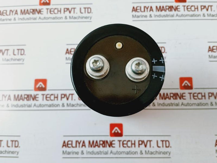 Epcos B43456-s9508-m11 Capacitor Radial Screw Terminal 400V