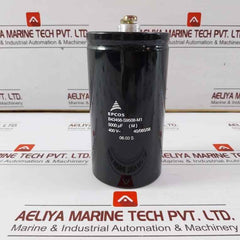 Epcos B43456-s9508-m1 Capacitor 400V