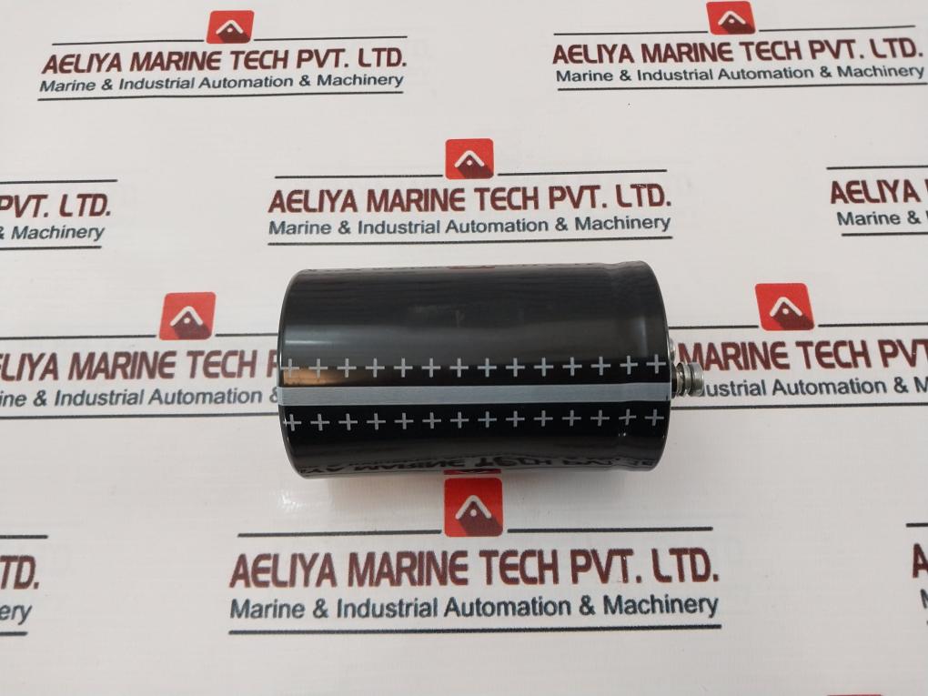 Epcos B43564-a0228-m 2200µF (M) Capacitor