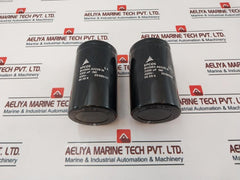 Epcos B43564-a0228-m Capacitor 25/085/56 400V
